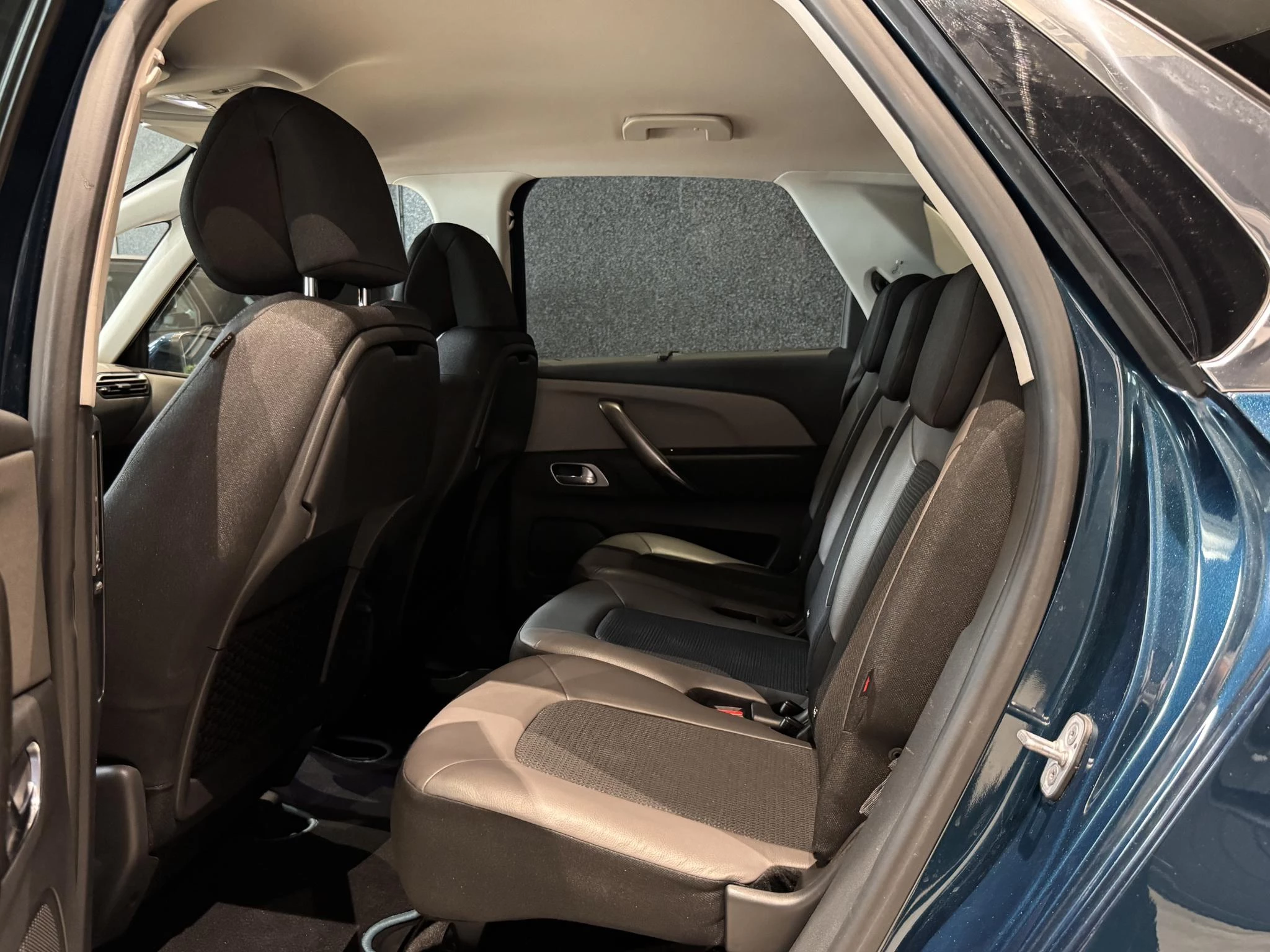 Citroën C4 Spacetourer 1.2 PureTech 130 S&S EAT8 Live
