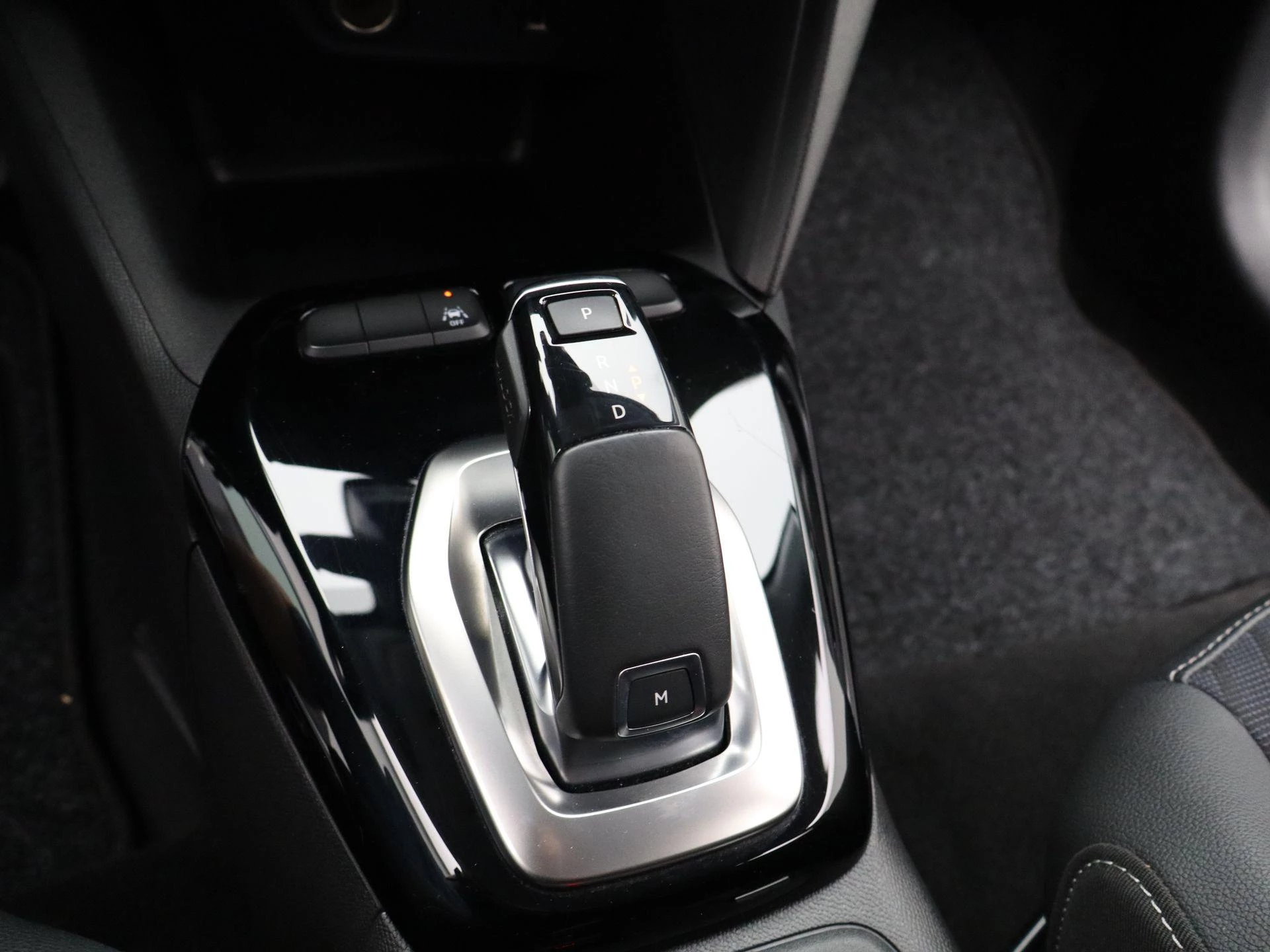 Opel Corsa-e Corsa-e Auto Elegance