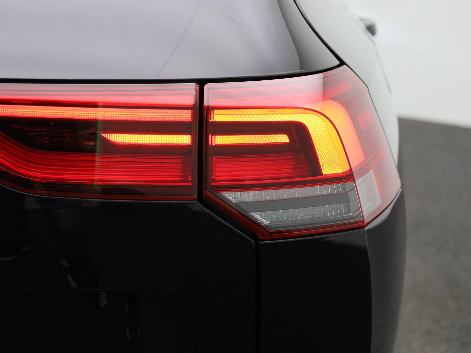 Volkswagen Golf Variant VIII 1.0 TSI 81kW Life