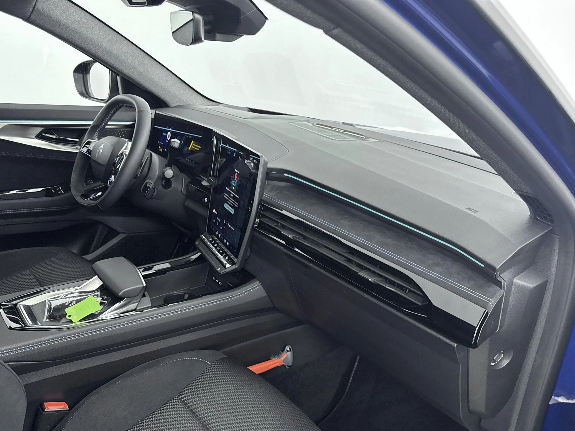 Renault Austral 1.2 E-Tech Full Hybrid Iconic Esprit Alpine 200PK