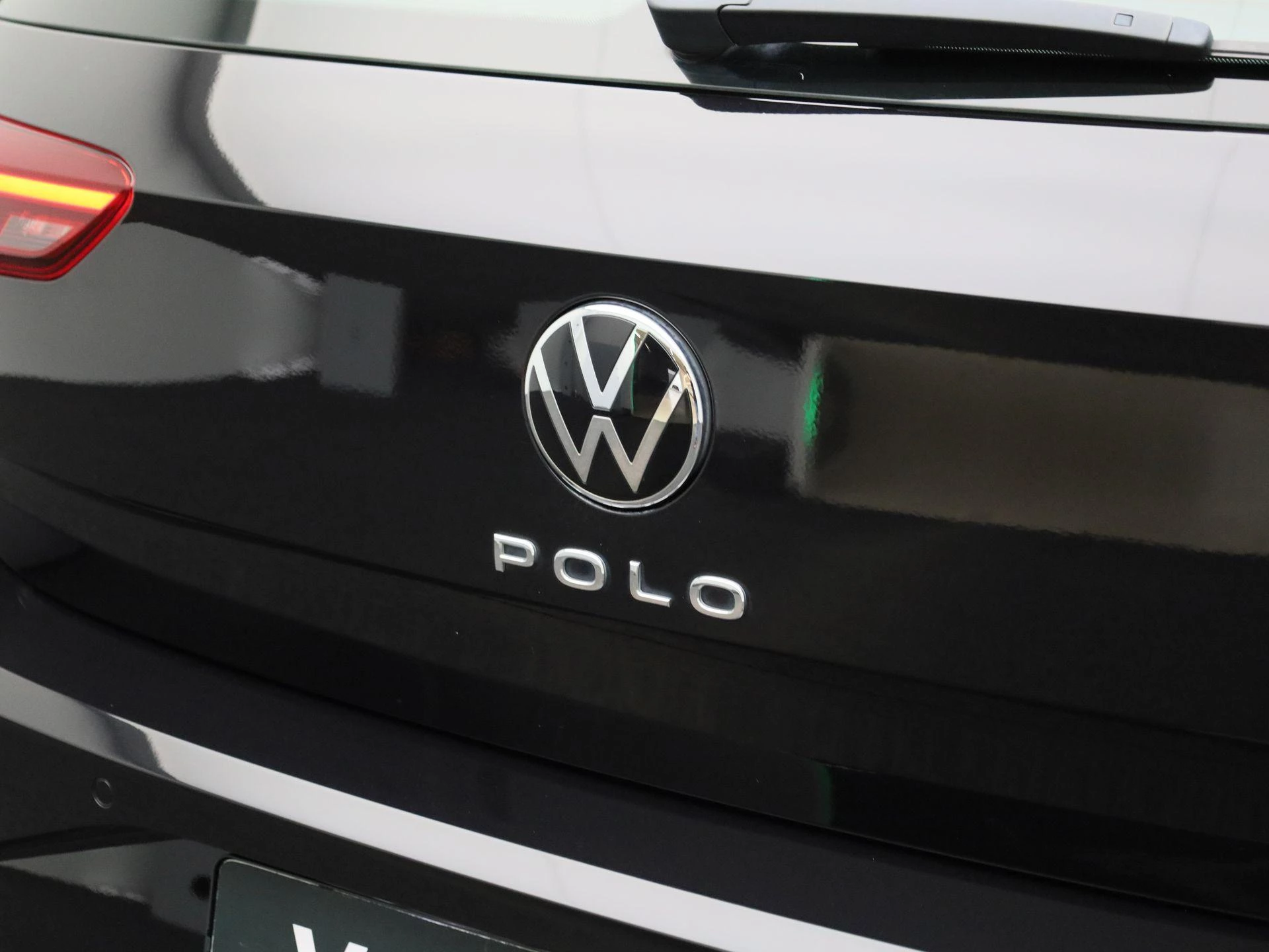 Volkswagen Polo 1.0 TSI Life