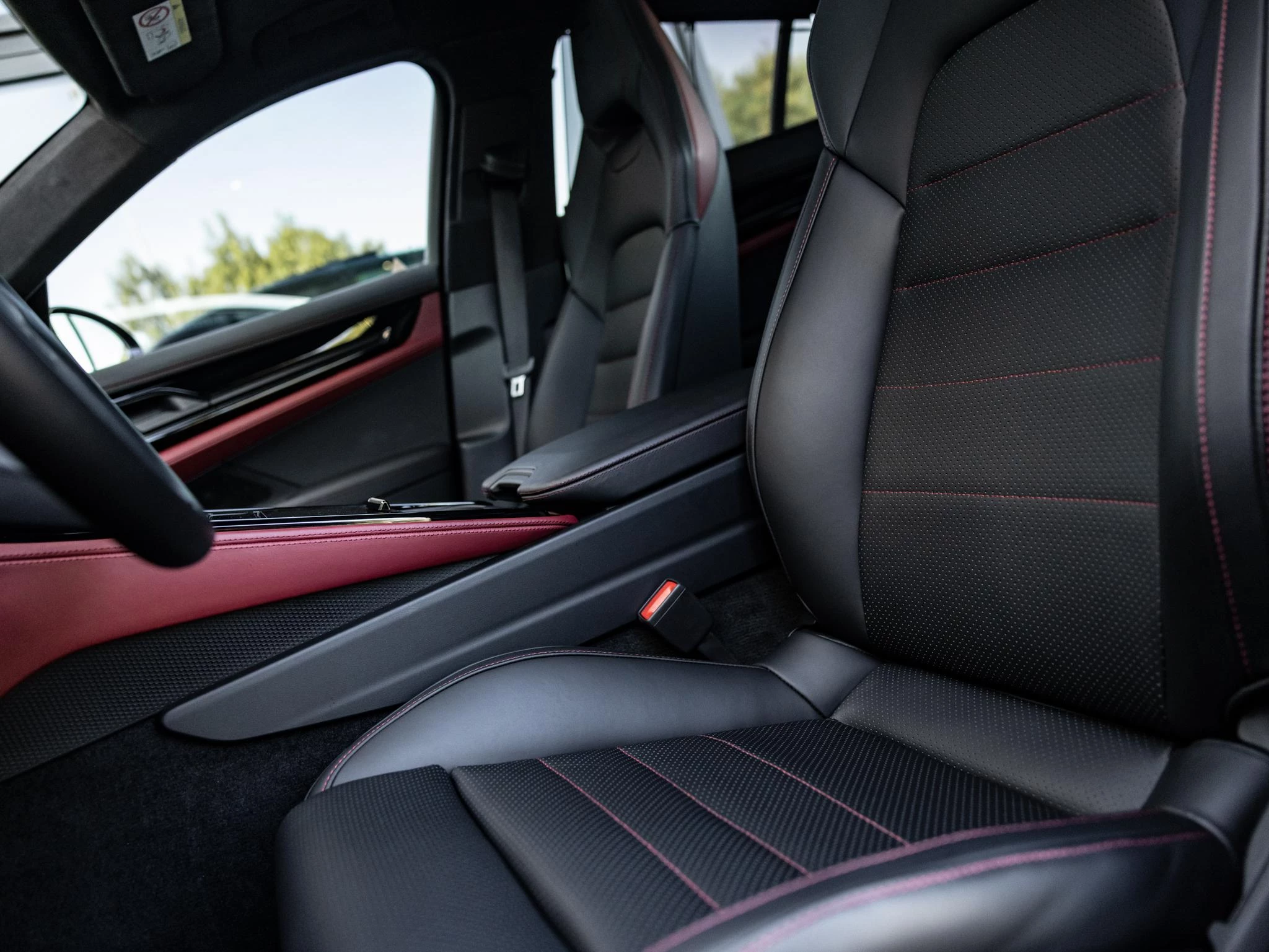 Porsche Panamera 4.0 Turbo E-Hybrid