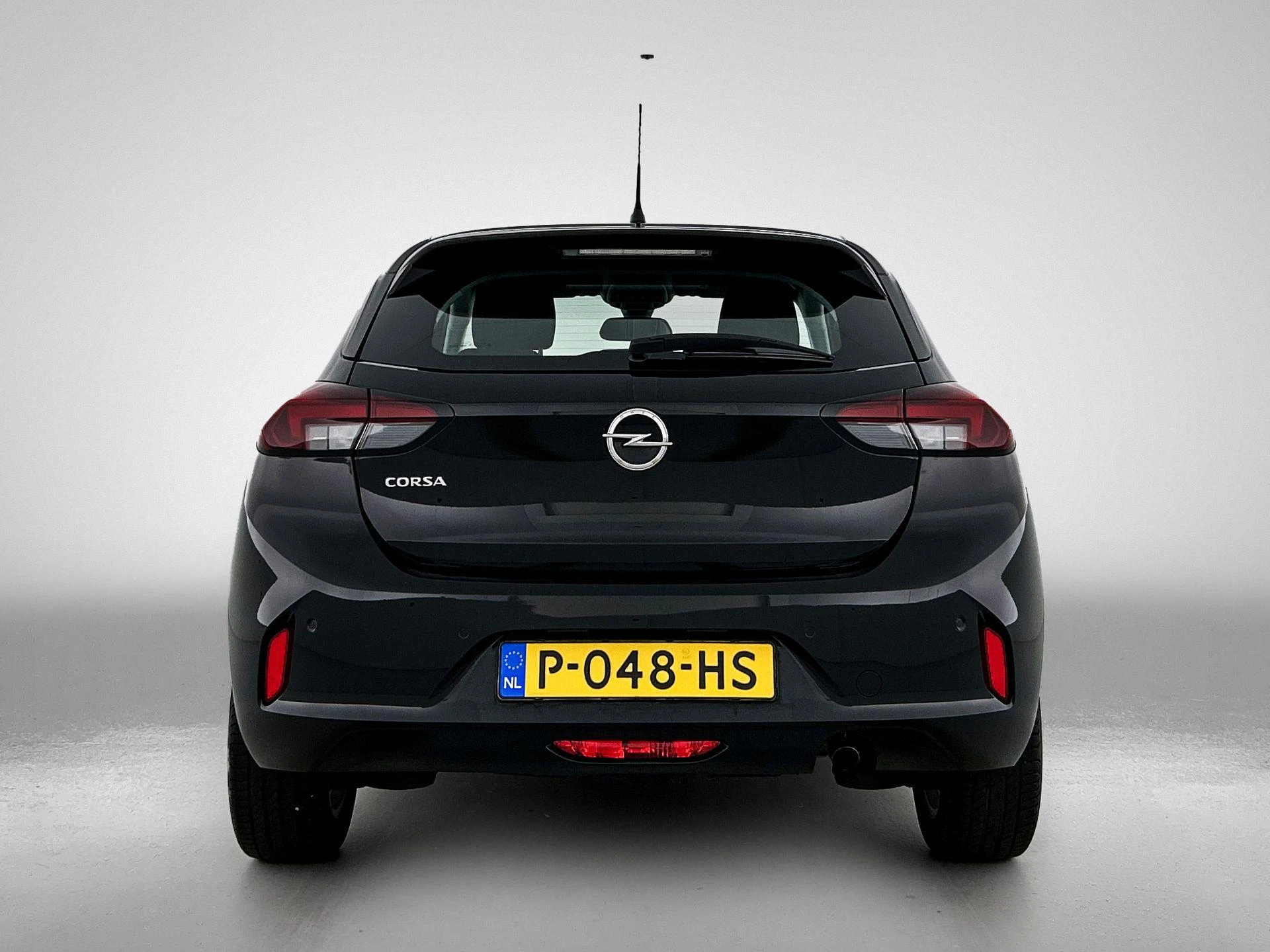 Opel Corsa 1.2 Elegance