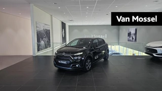 Citroën C3 1.2 Feel