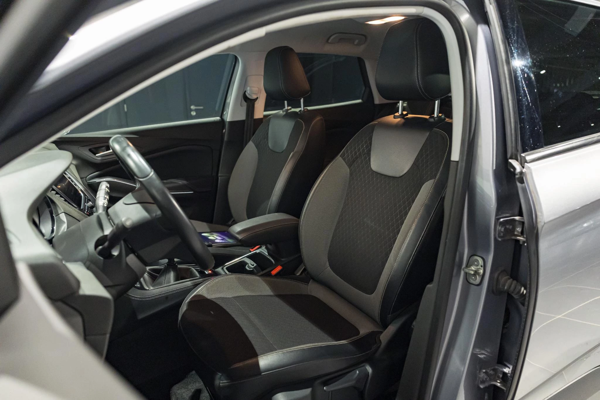 Opel Grandland X 1.2 Turbo ECOTEC S/S MT6 Comfort