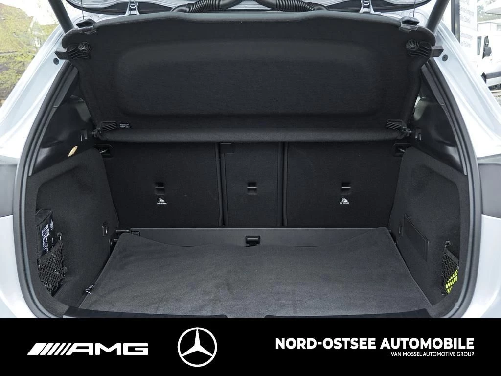 Mercedes-Benz GLA 200 d PROGRESSIVE AHK SHZ KLIMA NAVI MBUX ProgressiveC118 GLA 200 d PROGRESSIVE AHK SHZ KLIMA NAVI MBUX Progressive