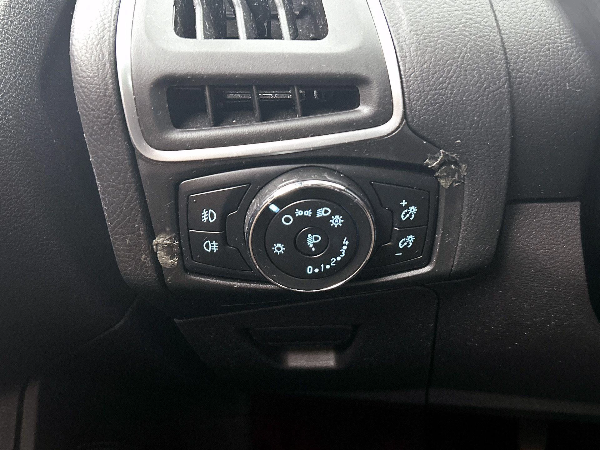 Ford Focus Wagon 1.0 EcoBoost Edition Plus