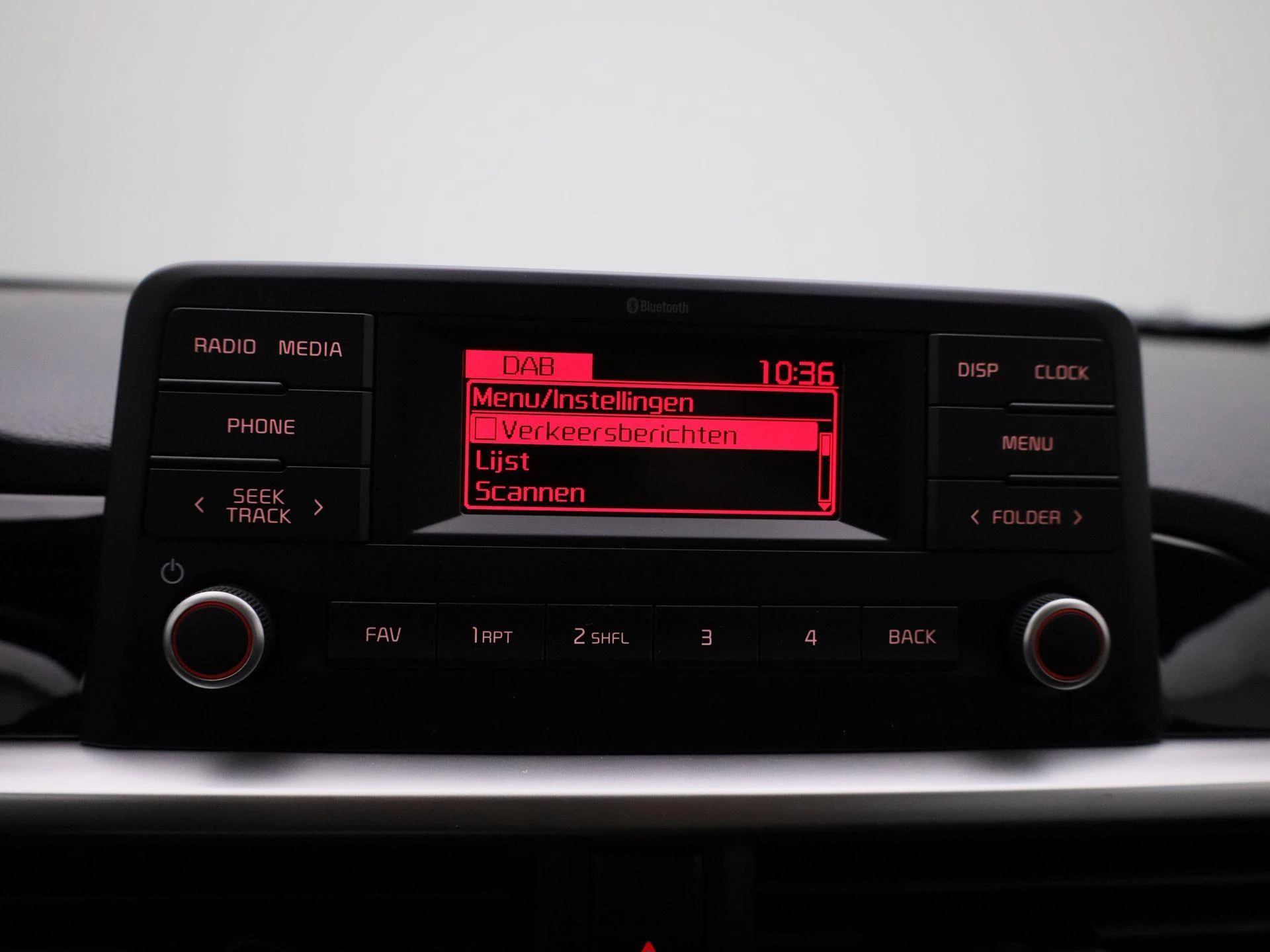 Kia Picanto 1.0 DPi ComfortLine
