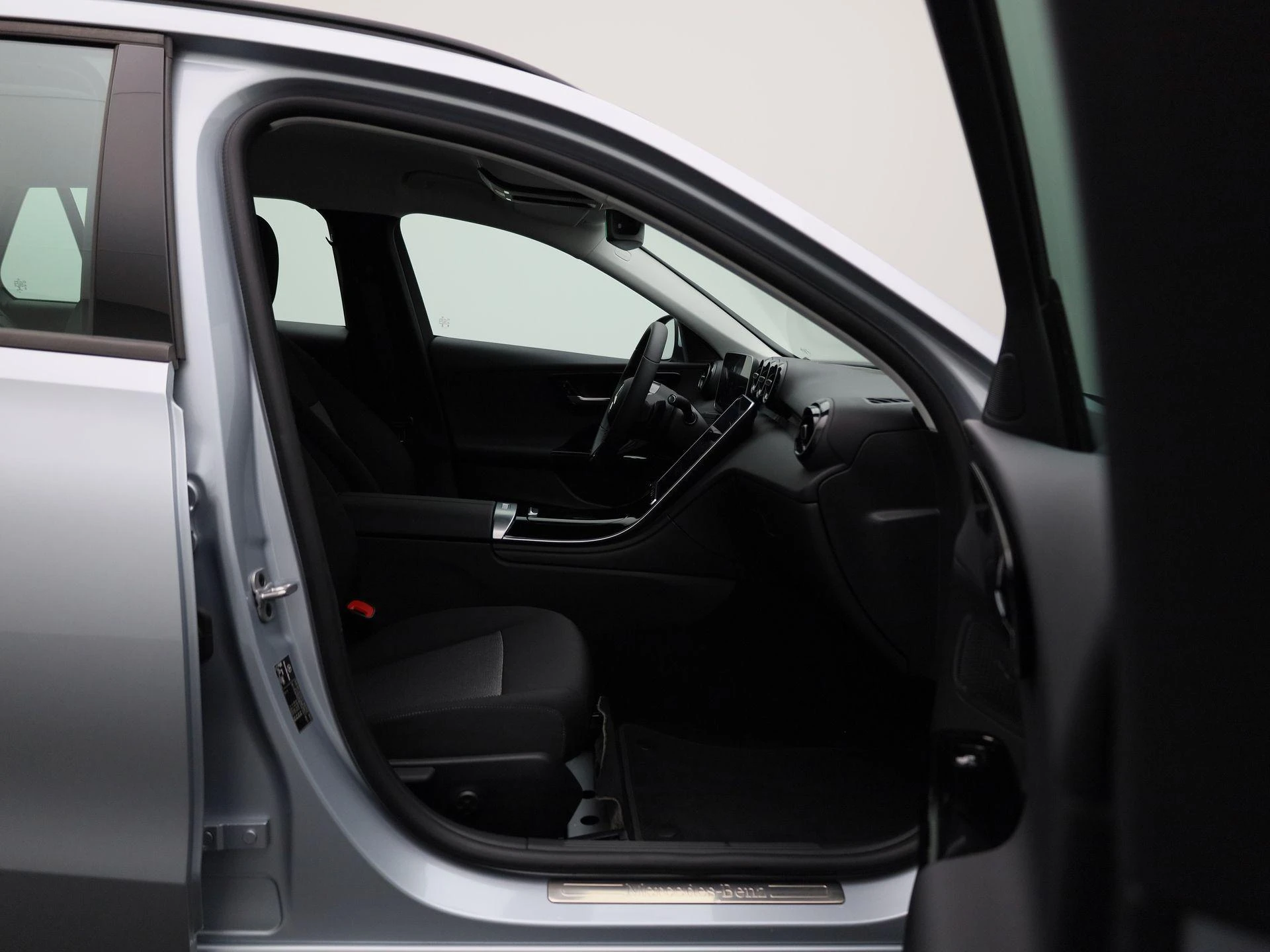 Mercedes-Benz C-Klasse Break C 200 d Business Line