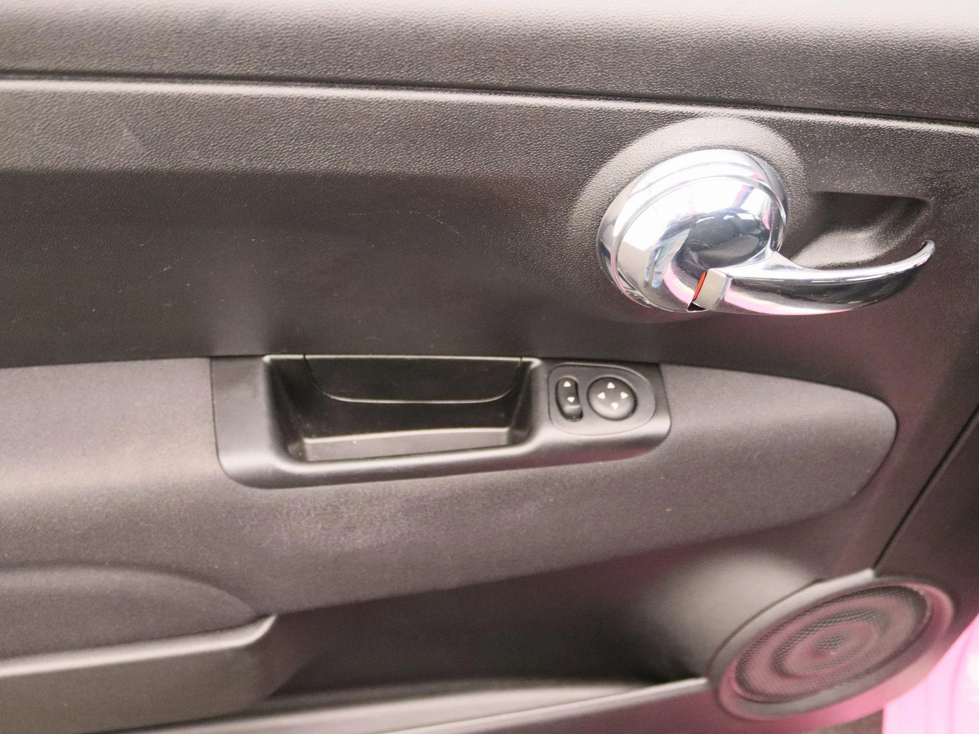 Fiat 500 1.0 Hybrid