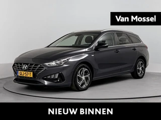 Hyundai i30 Wagon 1.0 T-GDi MHEV Comfort