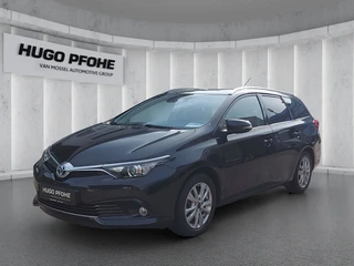 Toyota Auris (Hybrid) Edition-S+ BUSINESSPKT*KOMFORMPKT*KLIMAAUT*LFM