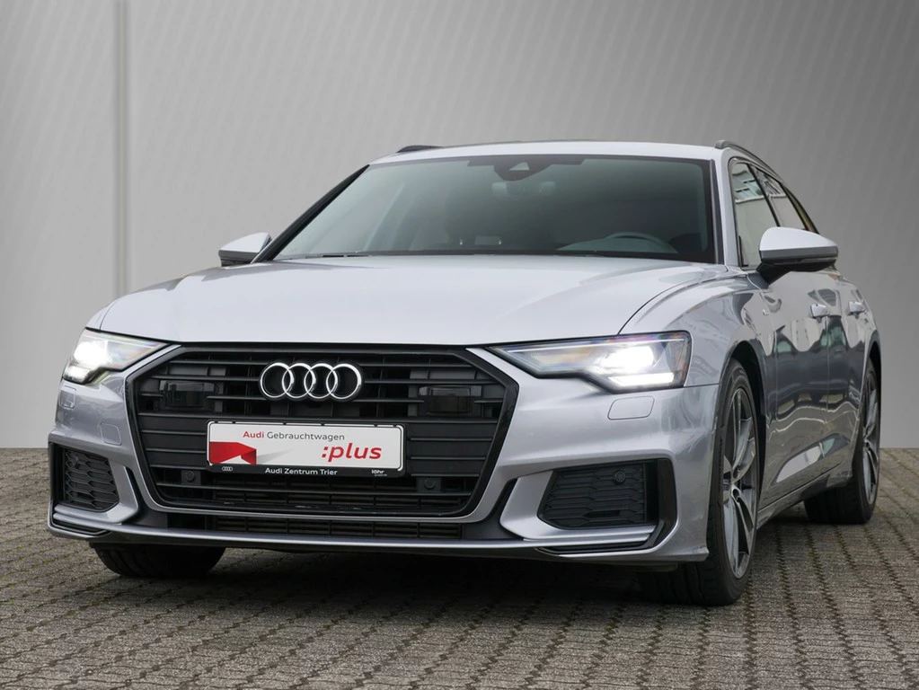 Audi-A6-image-1