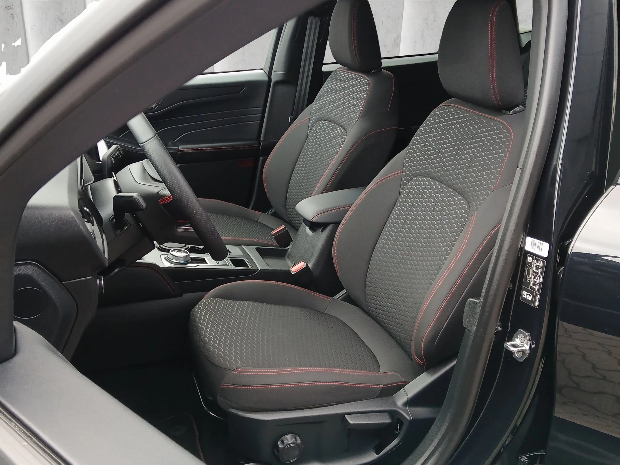 Ford Kuga ST-Line Aut.*KAM*LED-MATRIX*NAVI*GRA*WINTER-PKT.