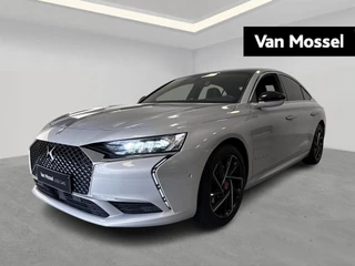 DS DS 9 E-Tense PERFORMANCE Line +
