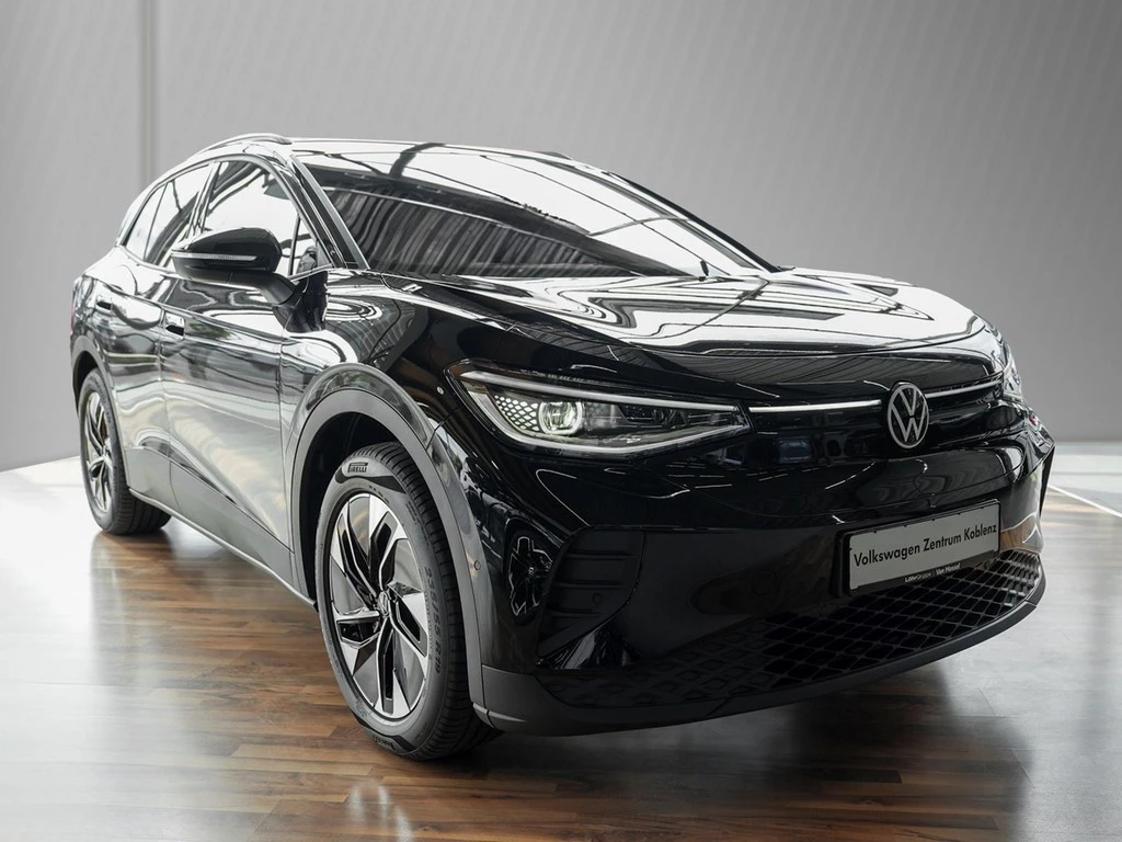 Volkswagen ID.4 Pro 210 kW (286 PS) 79 kWh 1-Gang-Automatik