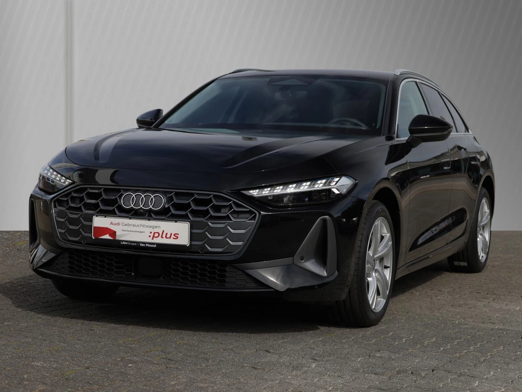 Audi A5 Avant 150KW TFSI S-tronic