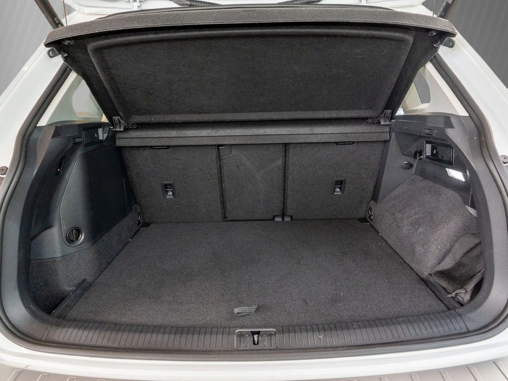 Volkswagen Tiguan 1.4 TSI DSG Life eHybrid