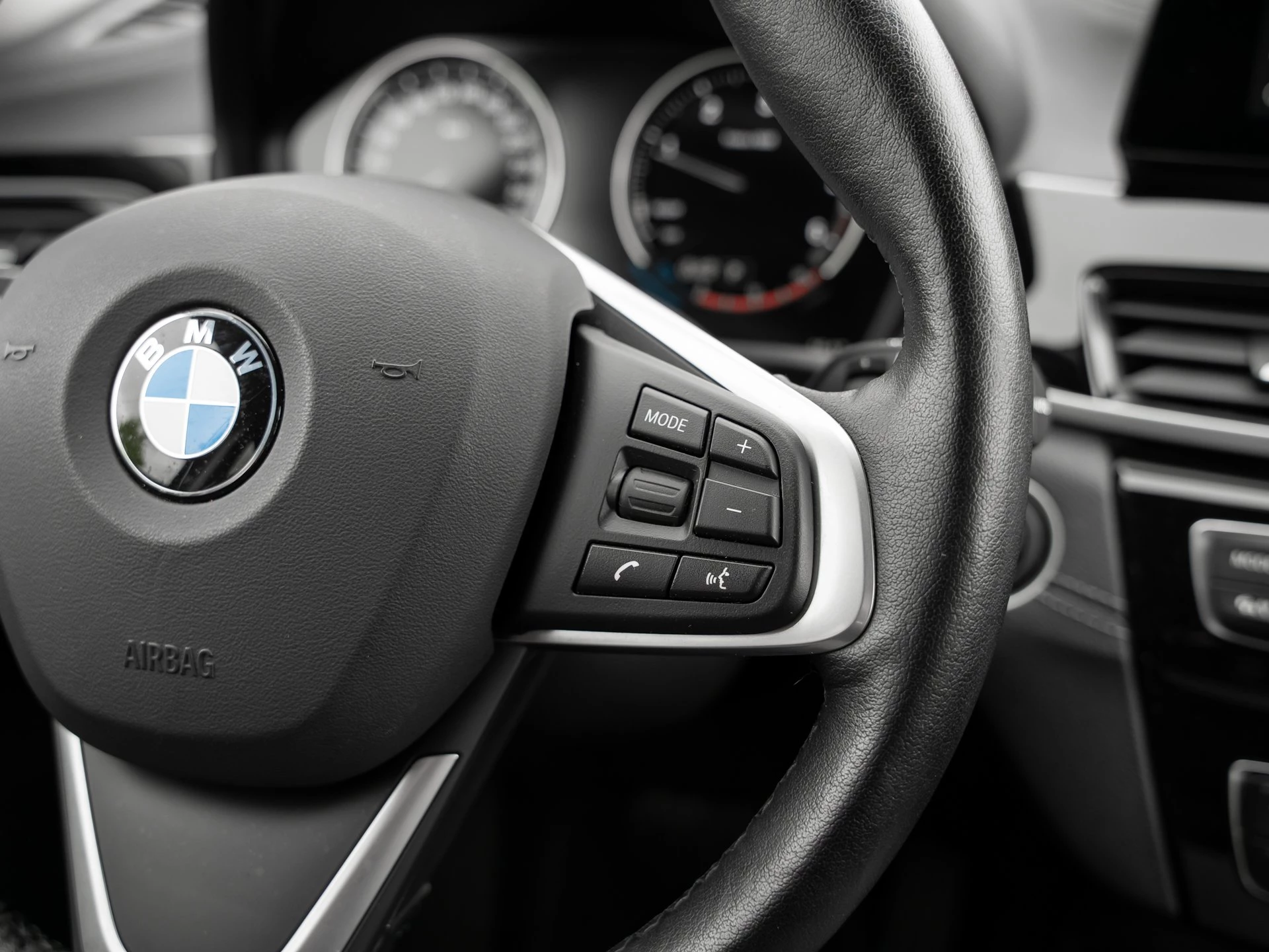 BMW X1 xDrive18d Sport Line