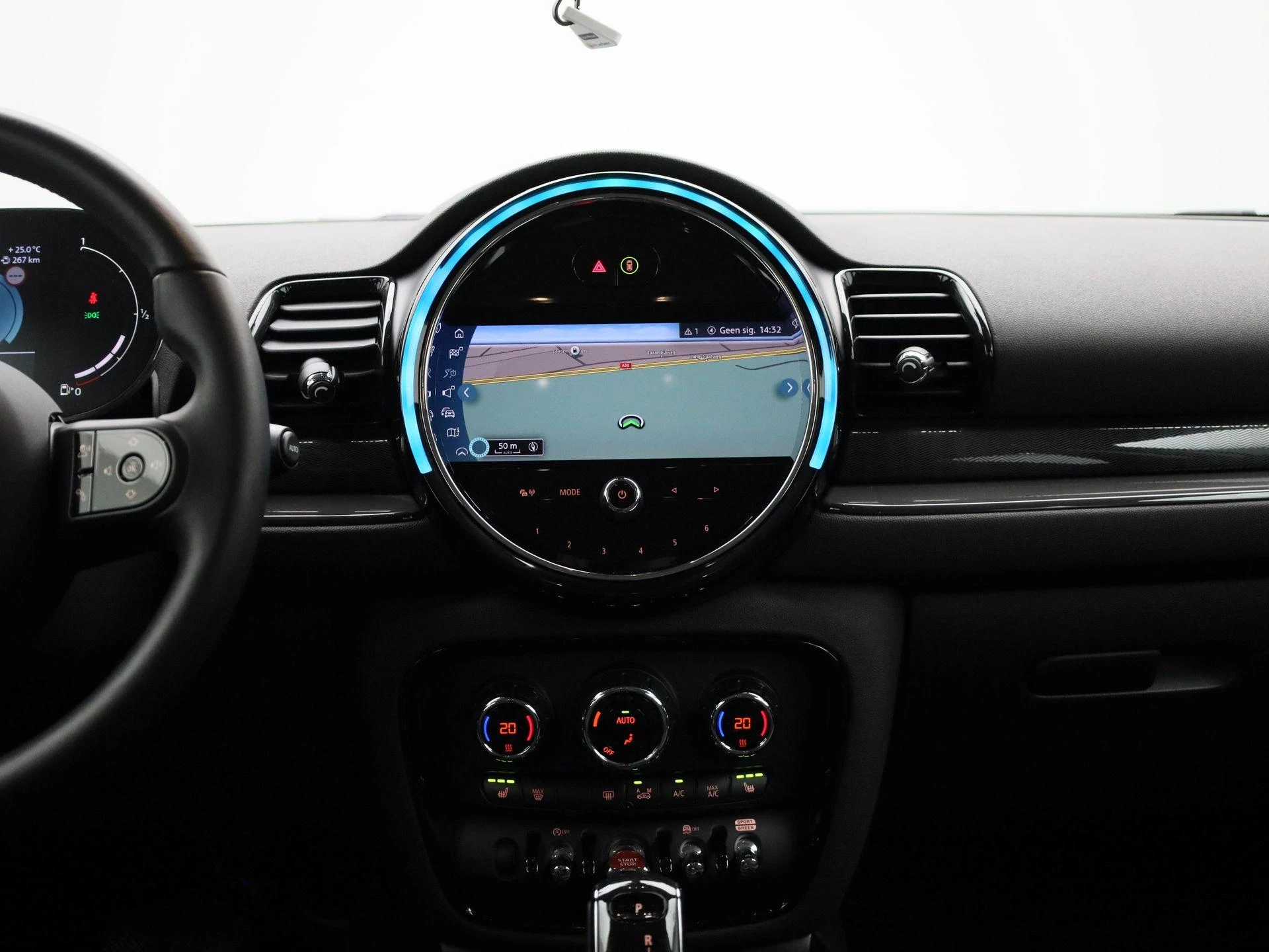 MINI Clubman Cooper (100 kW)