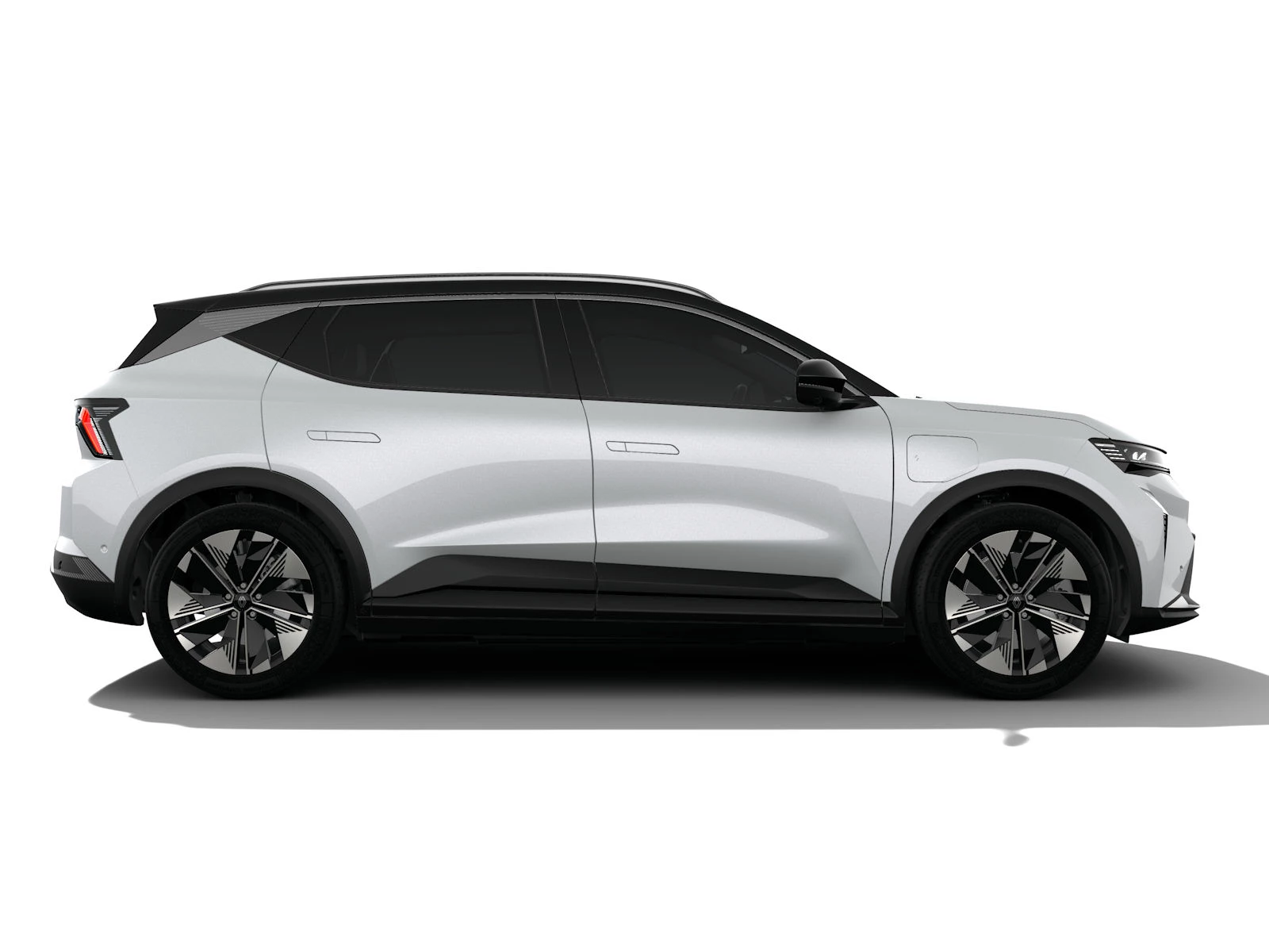 Renault Scénic E-Tech 87 kWh Long range 220 1AT Techno