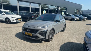 Hyundai Kona 1.0 T-GDI N Line