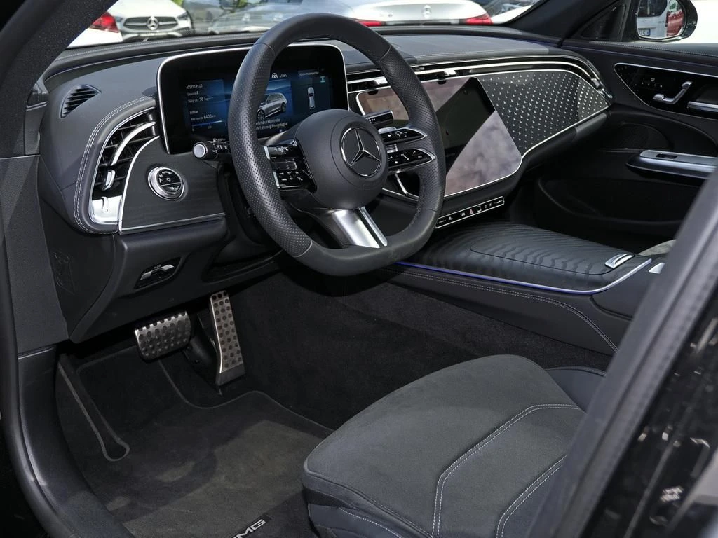 Mercedes-Benz-E-Klasse 220-image-8