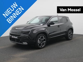 Jeep Avenger 54kWh 1st Edition