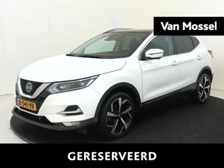 Nissan QASHQAI 1.3 DIG-T Premium Edition