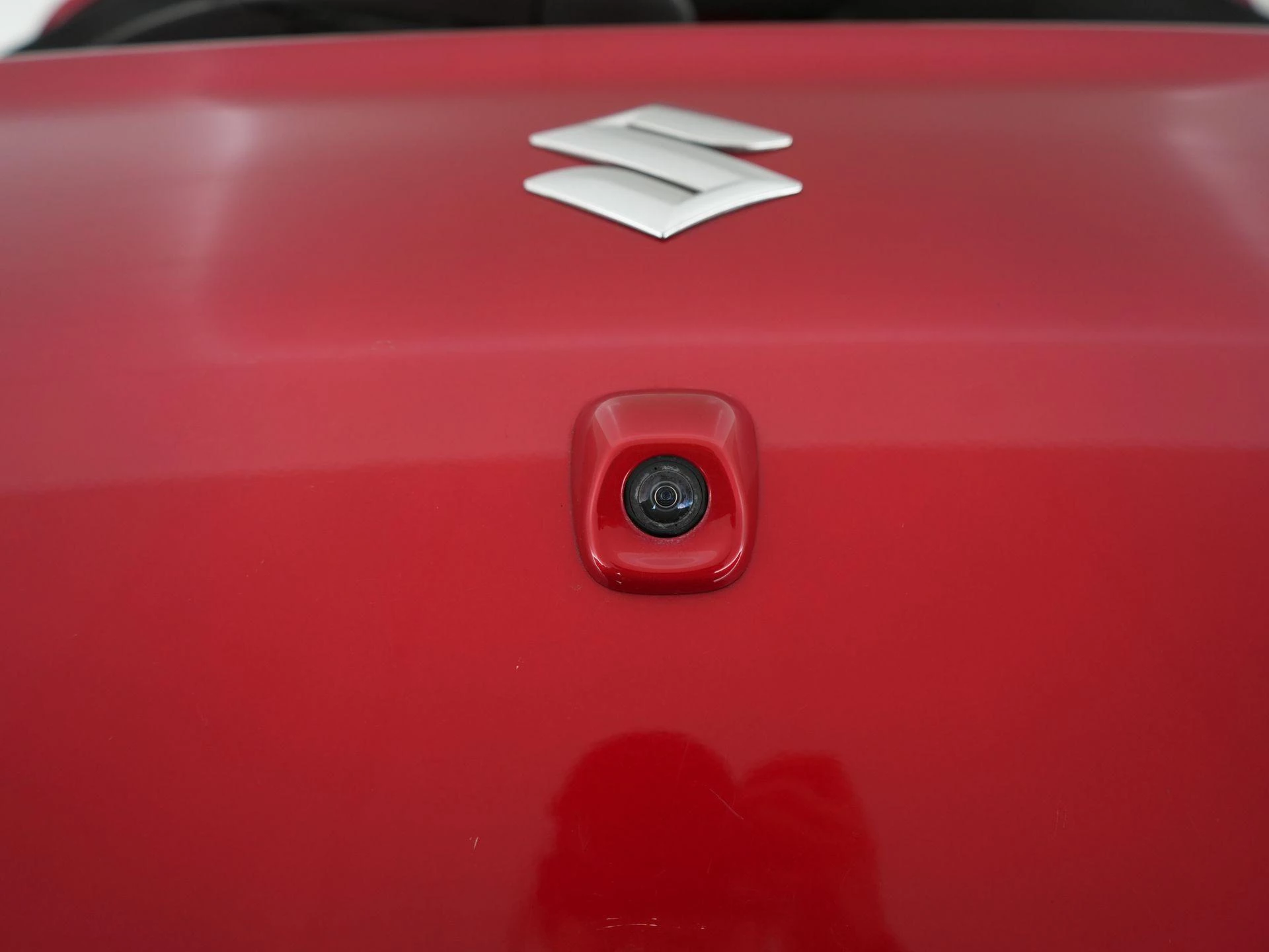 Suzuki Swift New 5D 1.2 GL+ CVT SWI-24