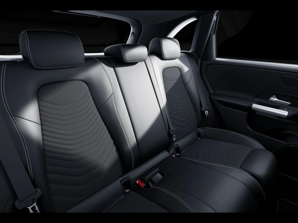 Mercedes-Benz-B-Klasse 200-image-11