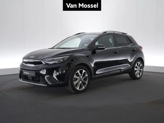 Kia Stonic 1.0 T 100 Style Edition DCT