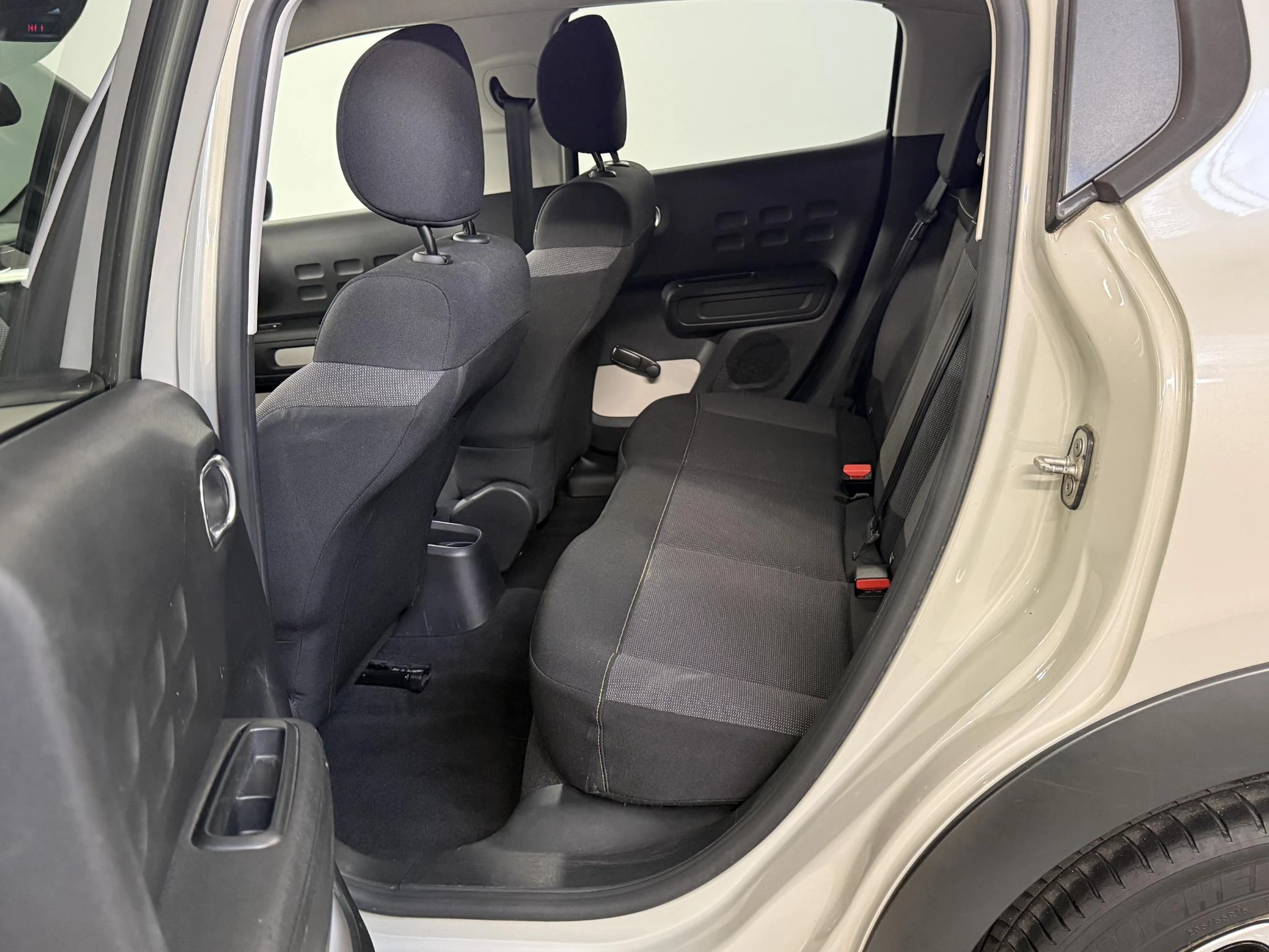 Citroën C3 1.2 82pk MAN Highlight