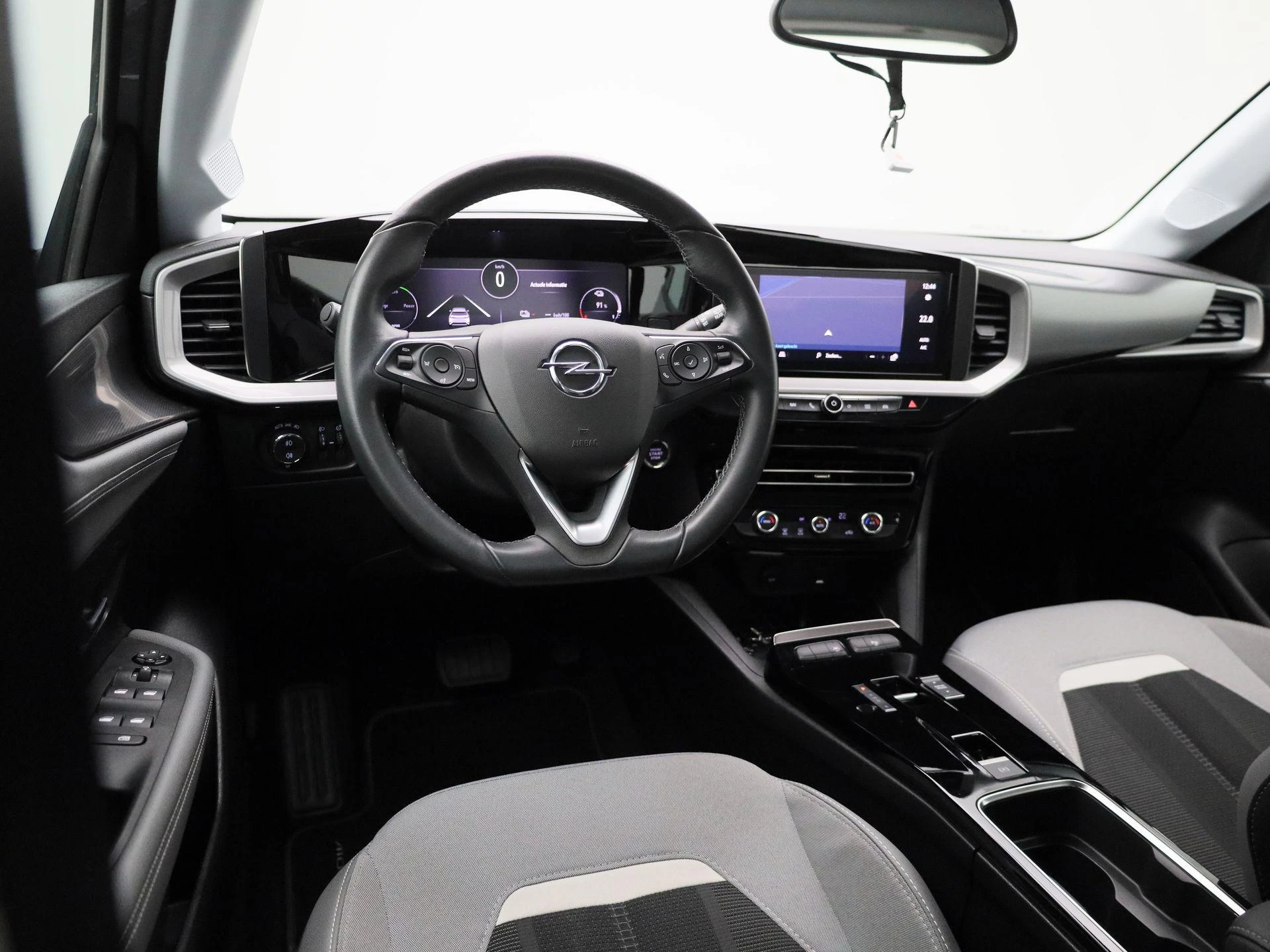 Opel Mokka-e