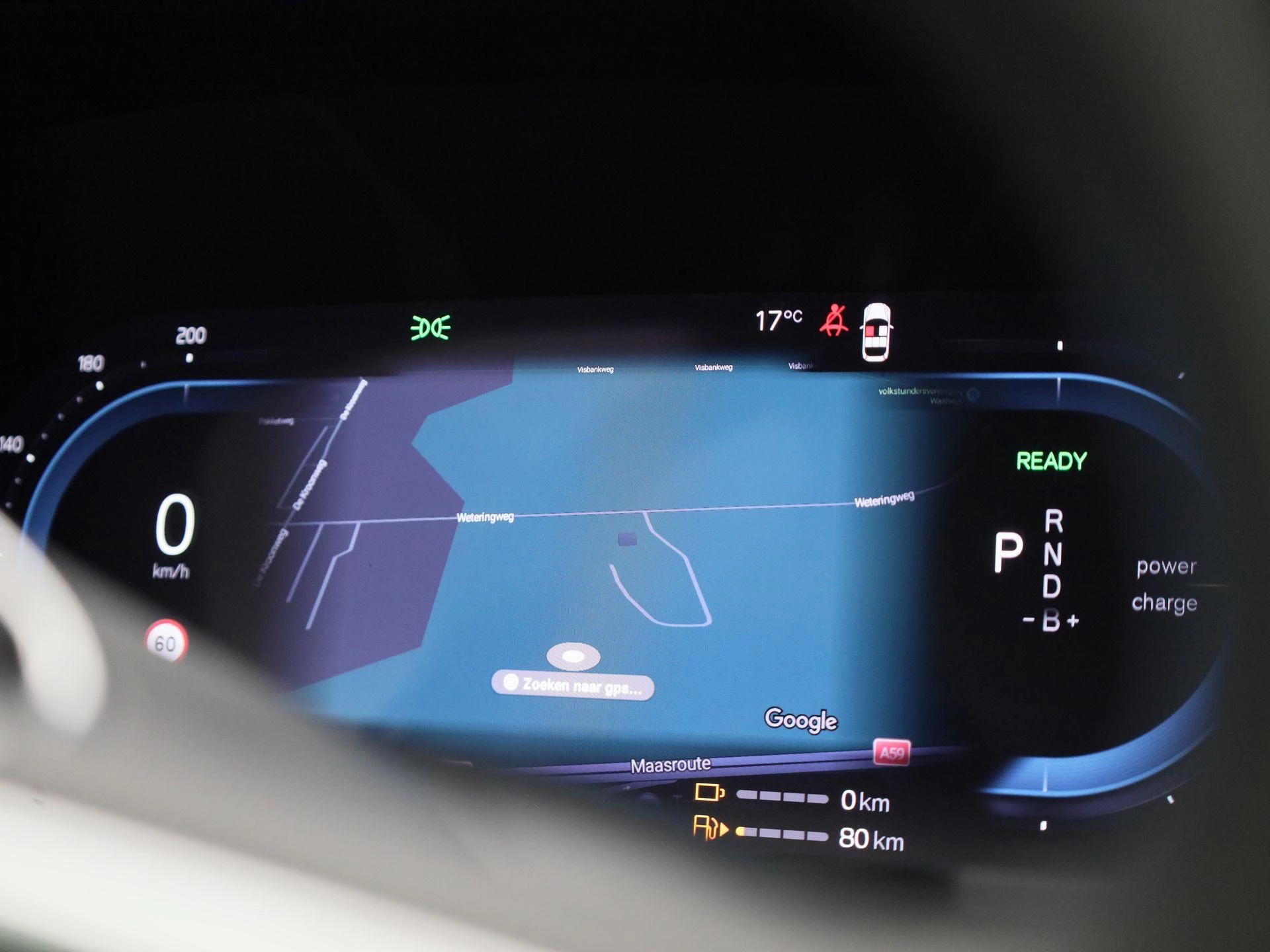 Volvo S90 T8 PHEV Plus Bright Aut.