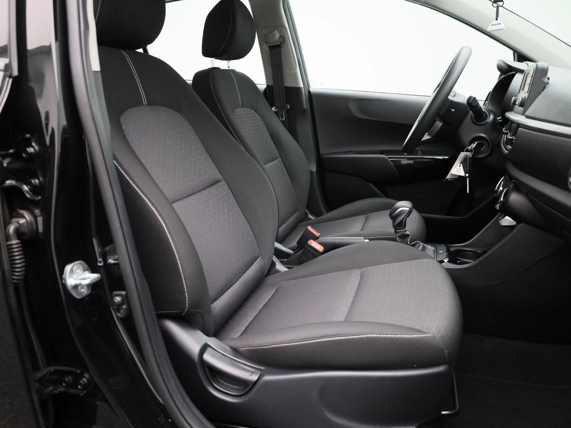 Kia Picanto 1.0 DPi ComfortLine