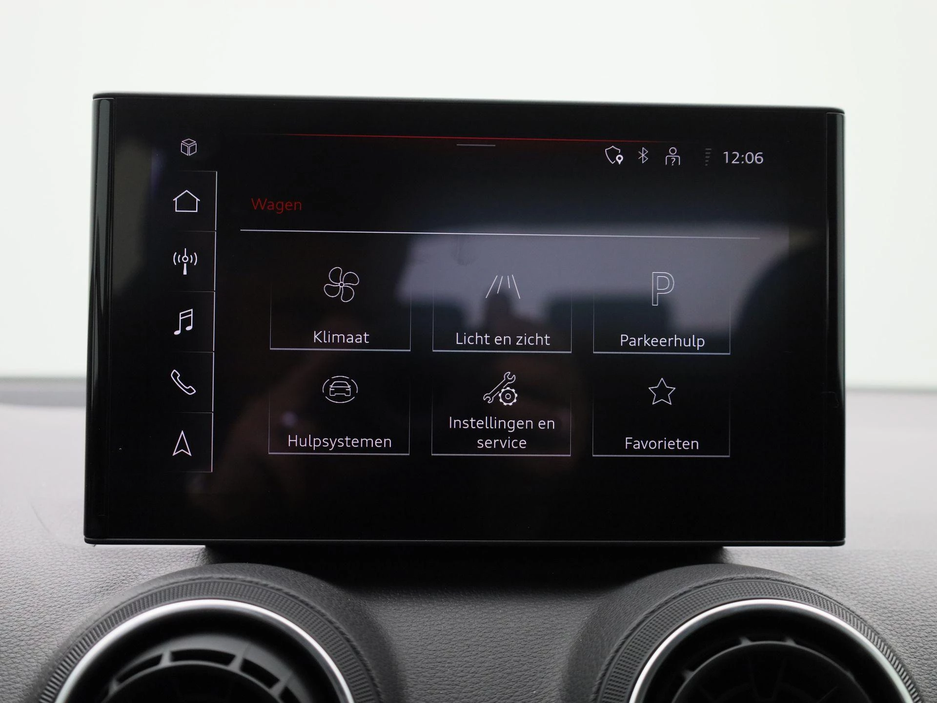 Audi Q2 30 TFSI Pro Line