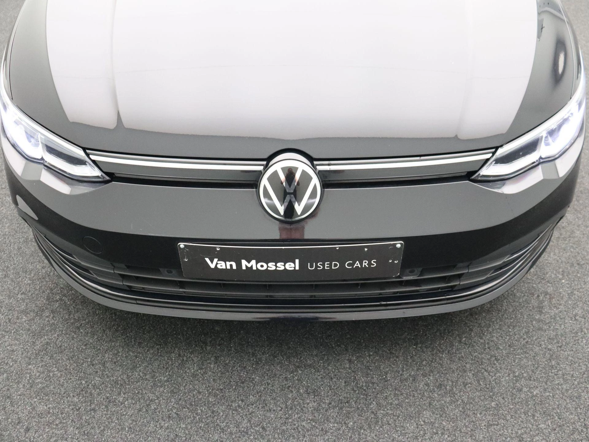 Volkswagen Golf Variant 1.0 TSI 81kW Life Business