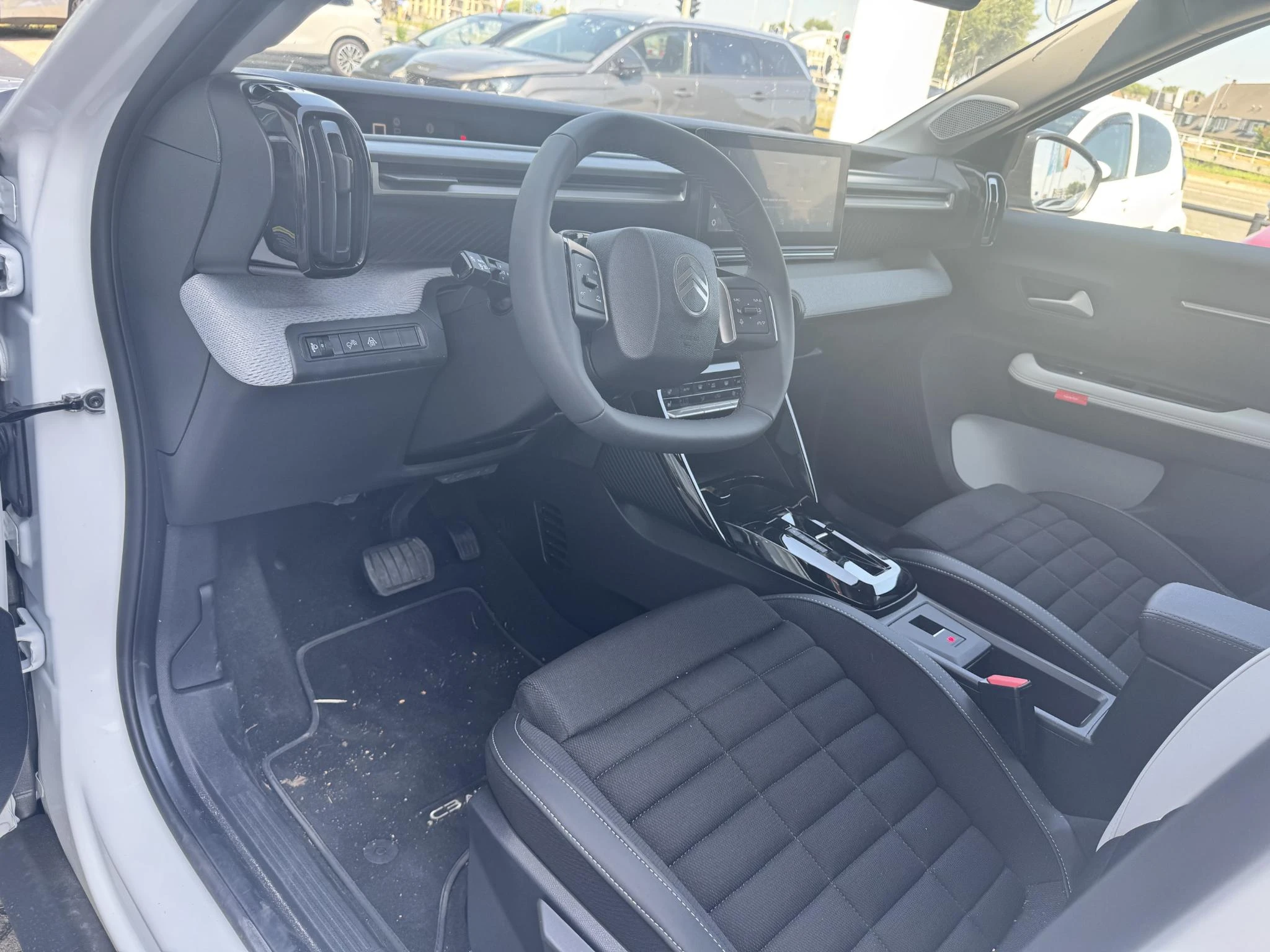 Citroën-C3 Aircross-image-12