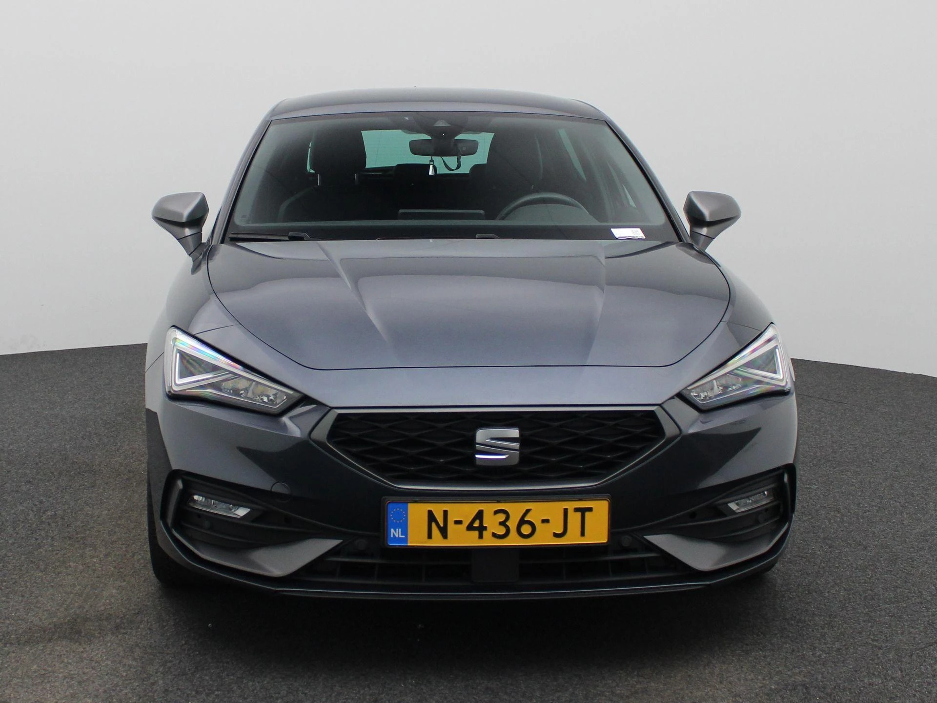 SEAT León