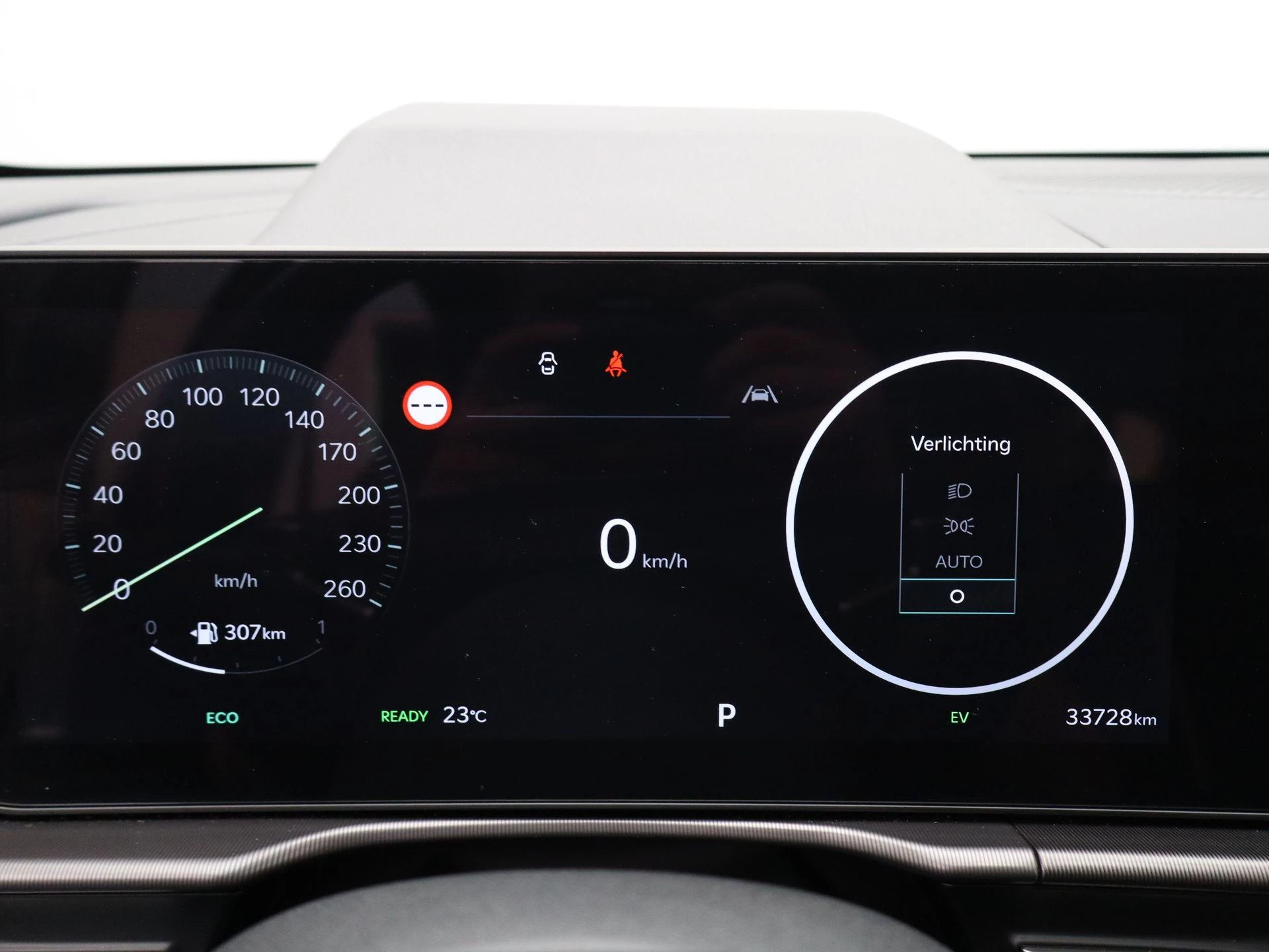 Kia Sportage 1.6 T-GDi Hybrid GT-Line