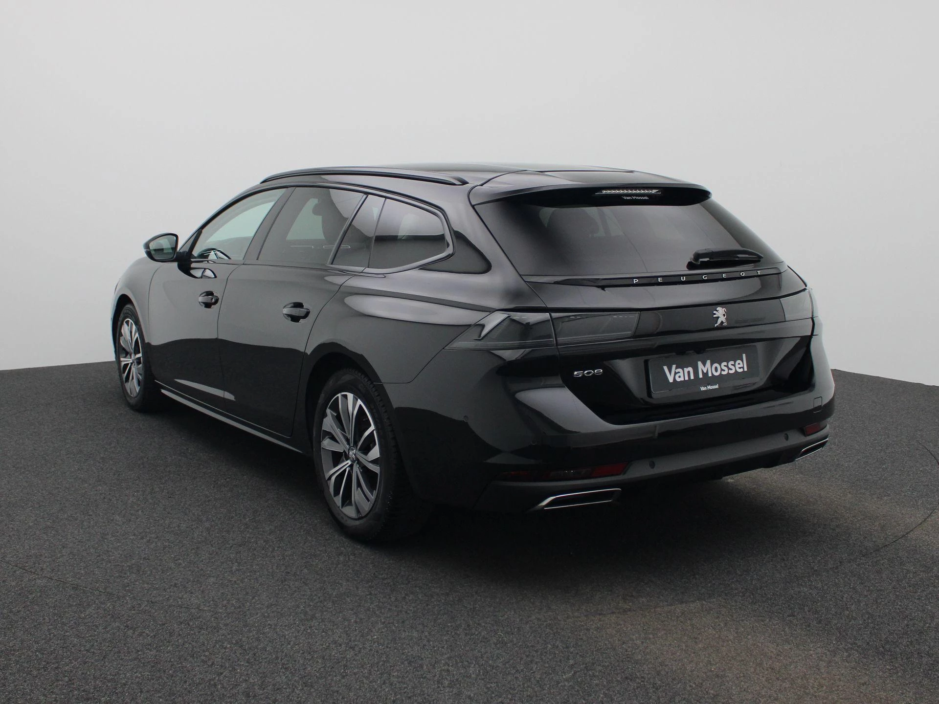 Peugeot 508 SW 1.5 BlueHDi 130 S&S EAT8 Allure