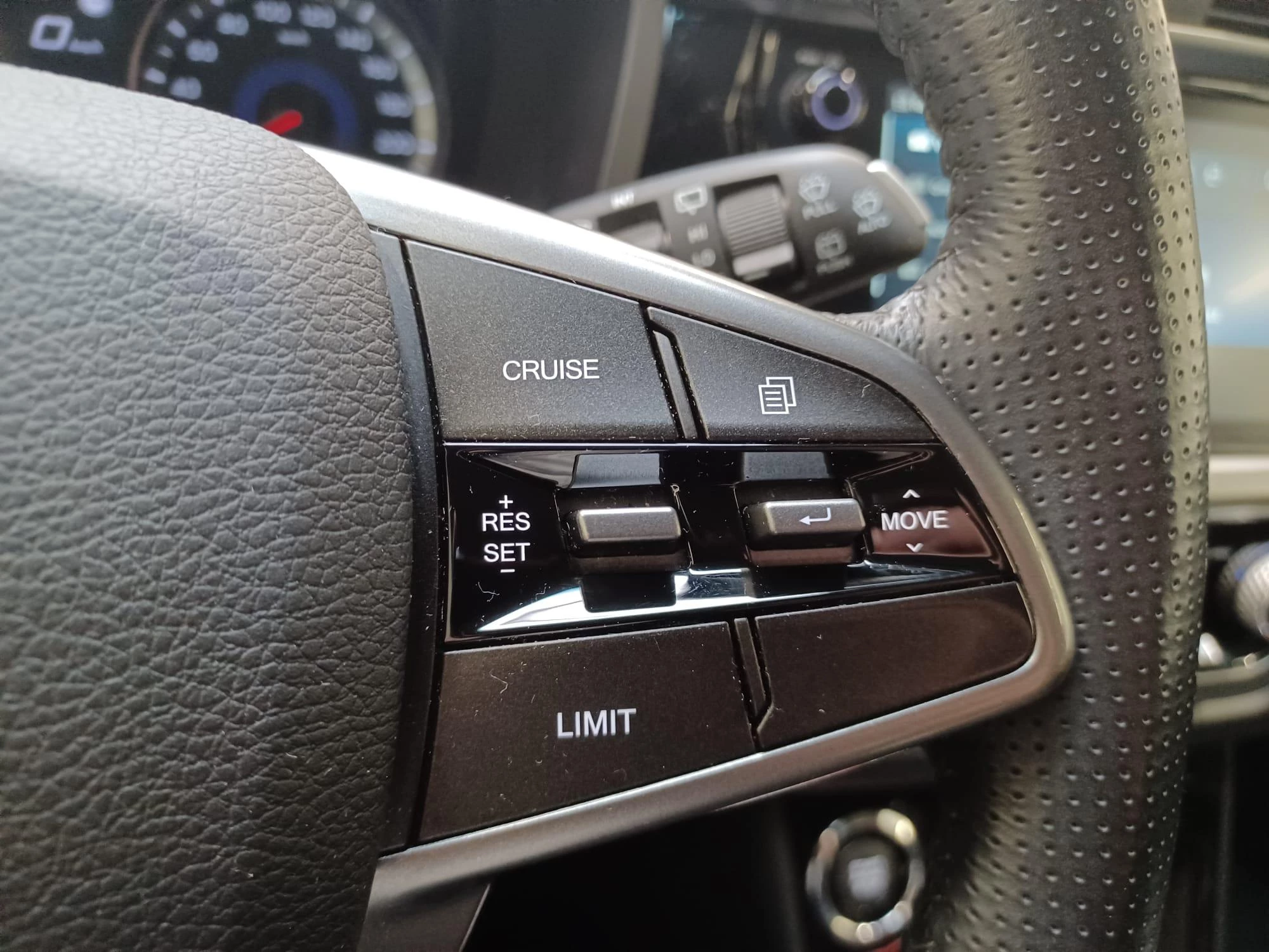 SsangYong Korando 1.5 T-GDI MT6 Quartz