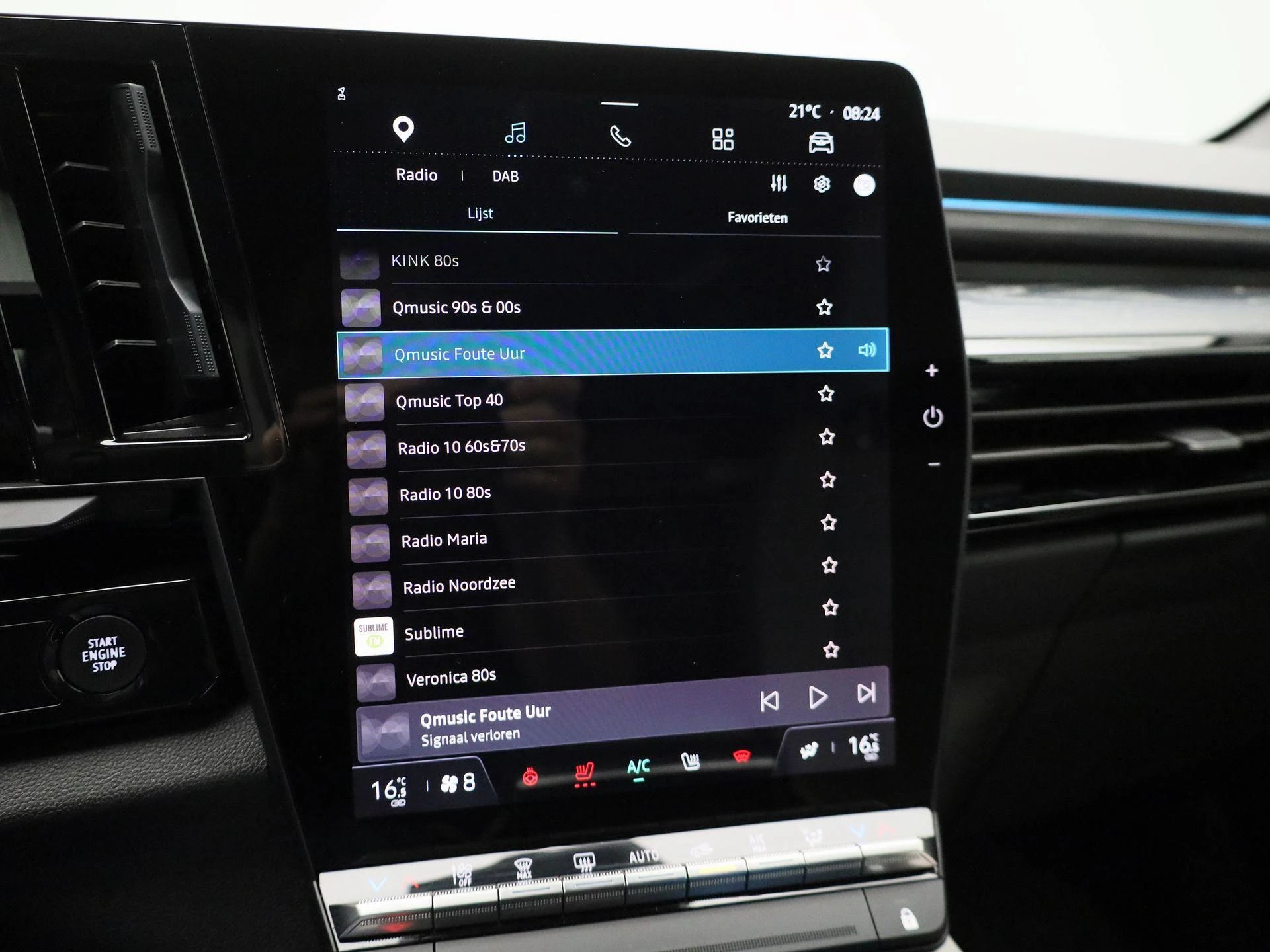 Renault Espace E-Tech full hybrid 200 iconic 5p.