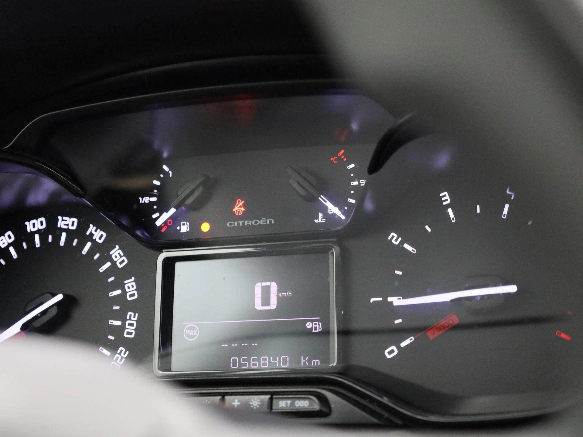 Citroën C3 1.2 PureTech 82 S&S MAN Feel