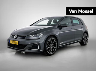 Volkswagen Golf 1.4 TSI PHEV GTE