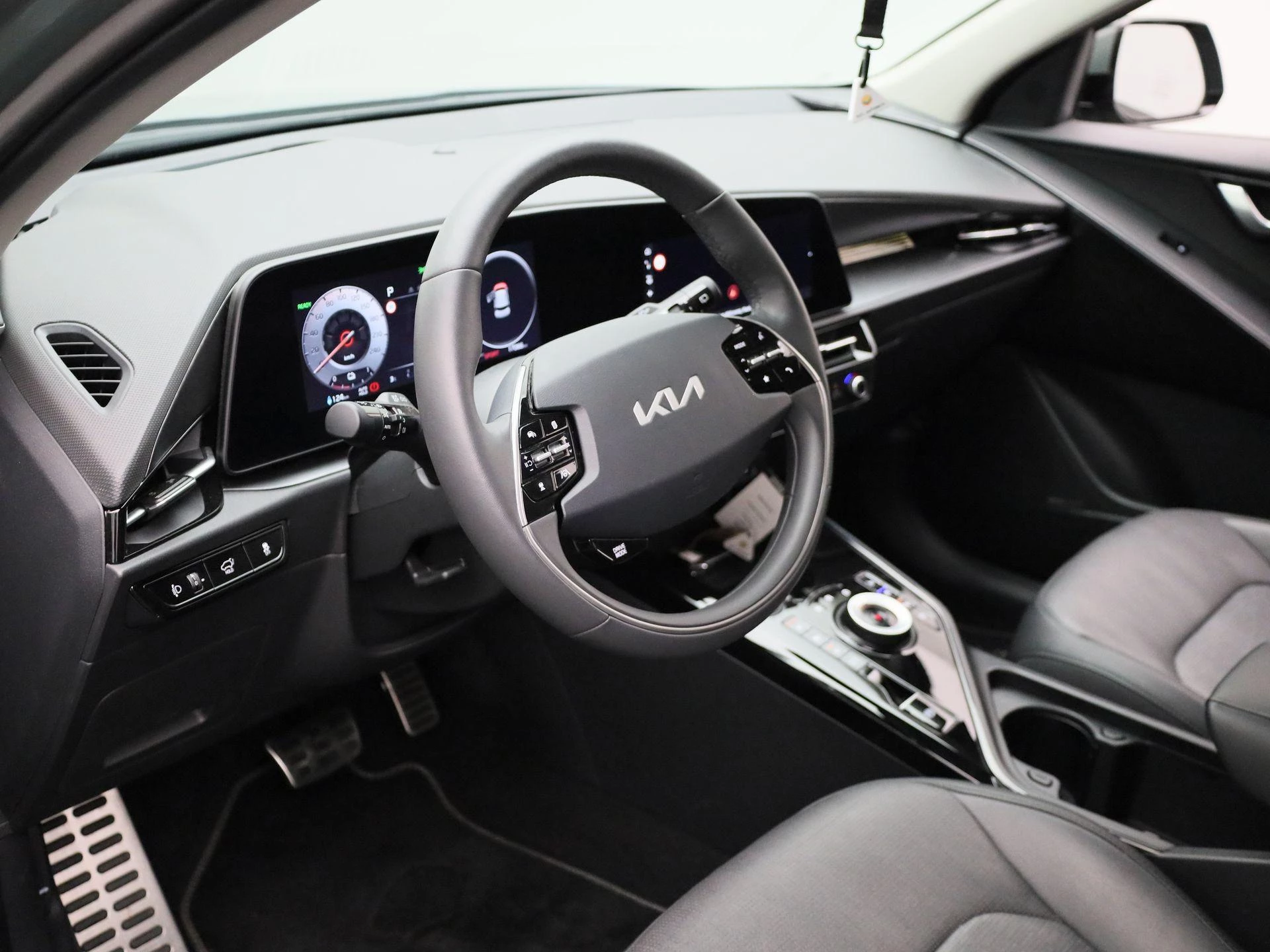 Kia-Niro EV-image-25