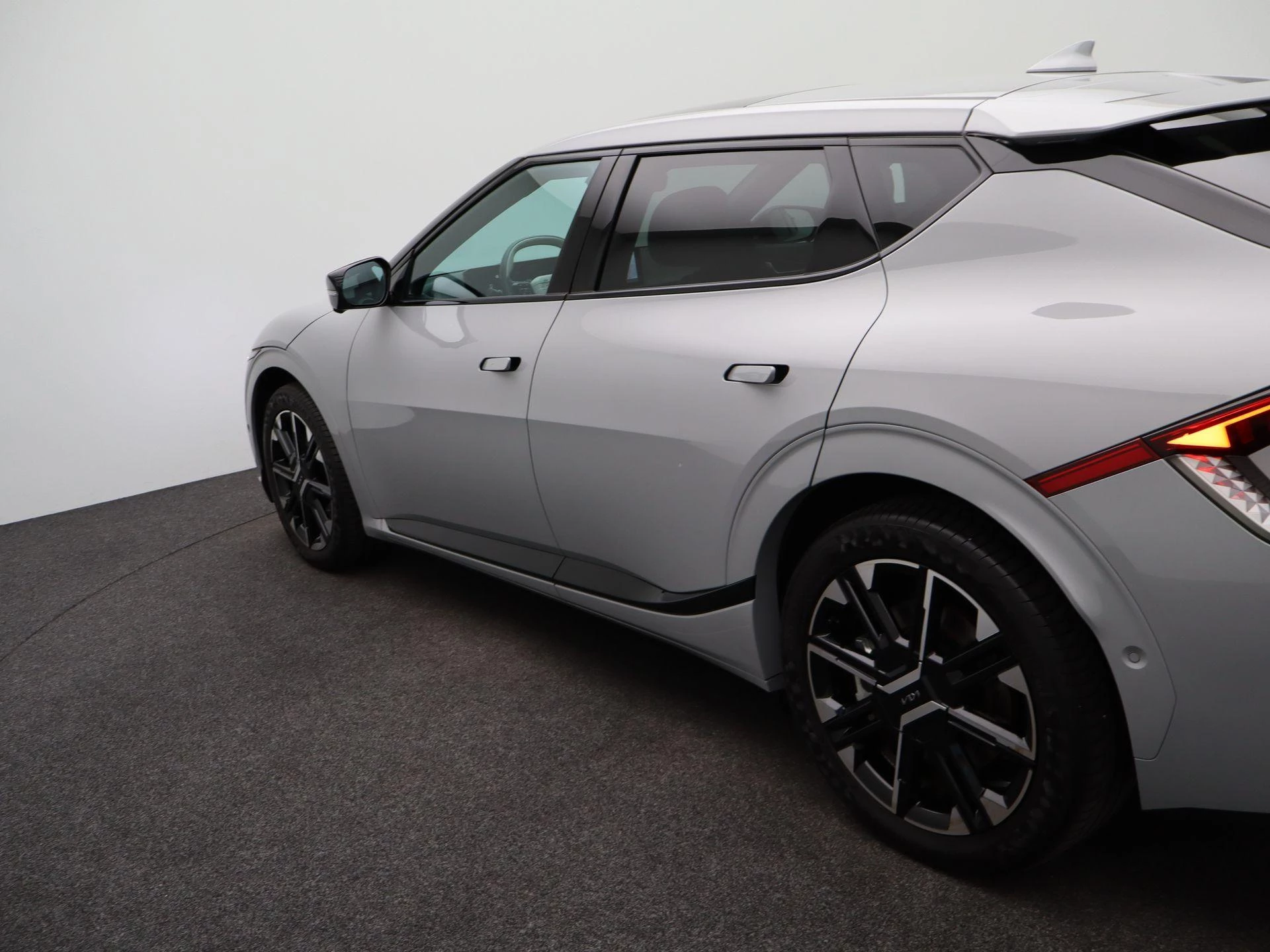 Kia EV6 GT-Line AWD 84 kWh
