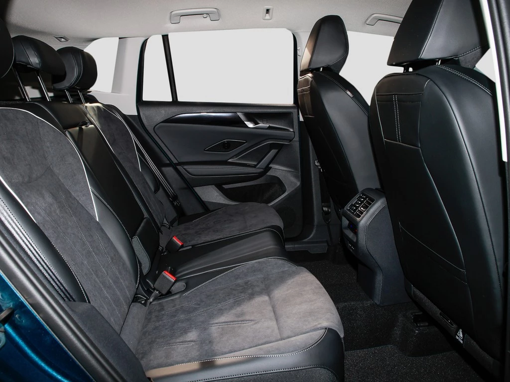 Volkswagen Tiguan Elegance 2.0 TDI DSG Navi, IQ-Drive, ASG VSA