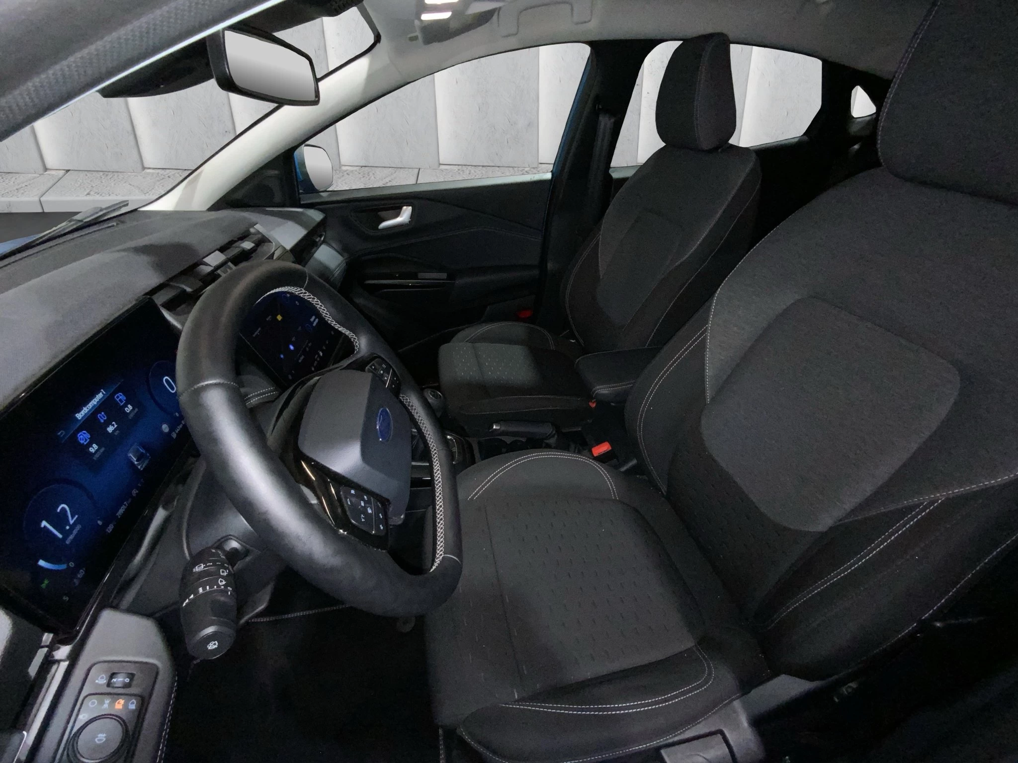 Ford Puma Titanium*KAM*NAVI*TEMP*WINTER-PKT.*LED